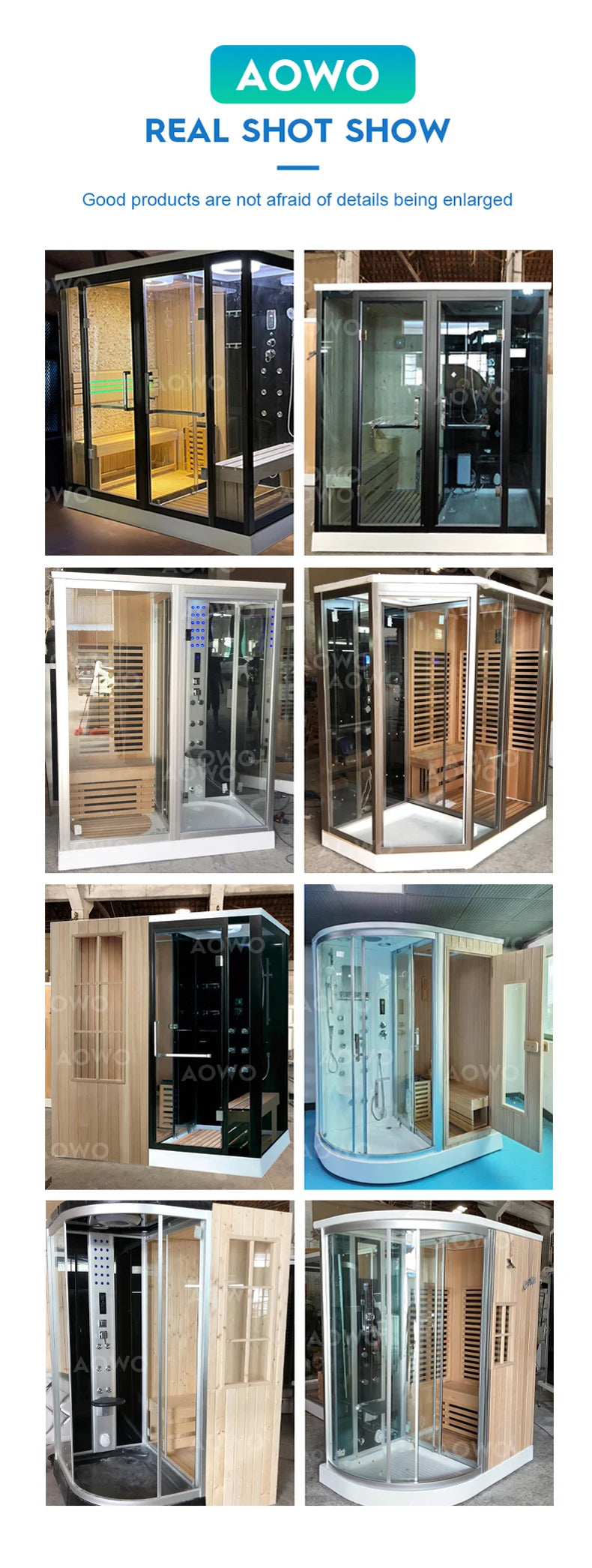 Customization.Dry Steam Indoor Steam Infrared Sauna Outdoor Home Sauna Dry Spa Rooms Hammam Shower Steam Cabin Infrared Sauna Ou
