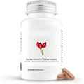 Rosehip Whitening Capsules Extract 1500mg with Marine Collagen Supports Skin Health Elasticity Daily Health Supplements