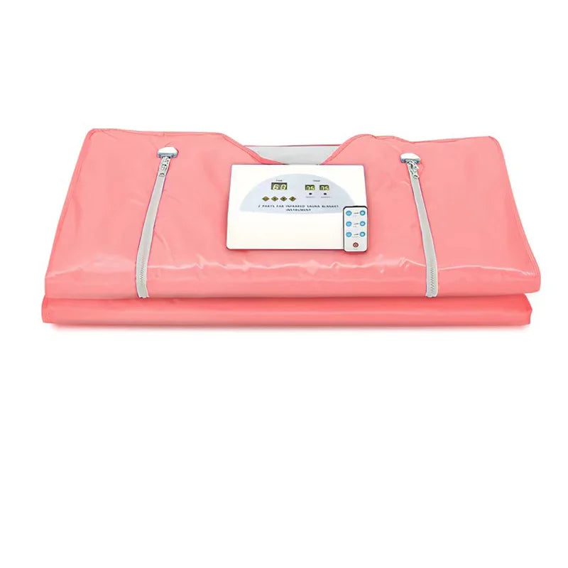 Sauna Blanket Weight Loss Slimming Beauty Machine Skin Care Tool