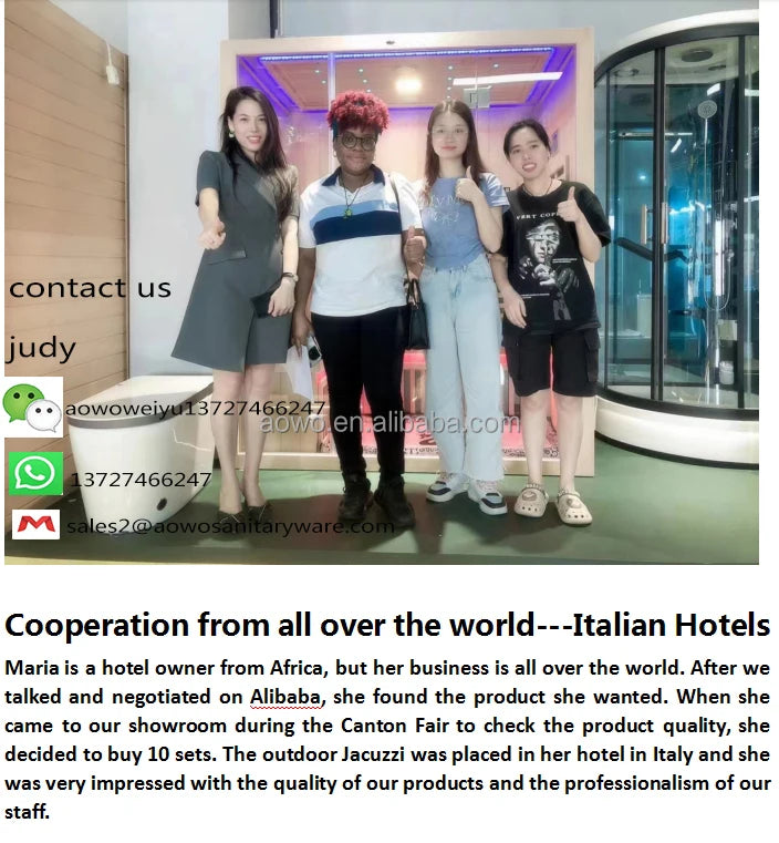 Customization.Dry Steam Indoor Steam Infrared Sauna Outdoor Home Sauna Dry Spa Rooms Hammam Shower Steam Cabin Infrared Sauna Ou