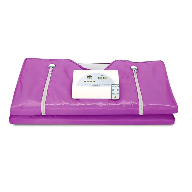 Sauna Blanket Weight Loss Slimming Beauty Machine Skin Care Tool