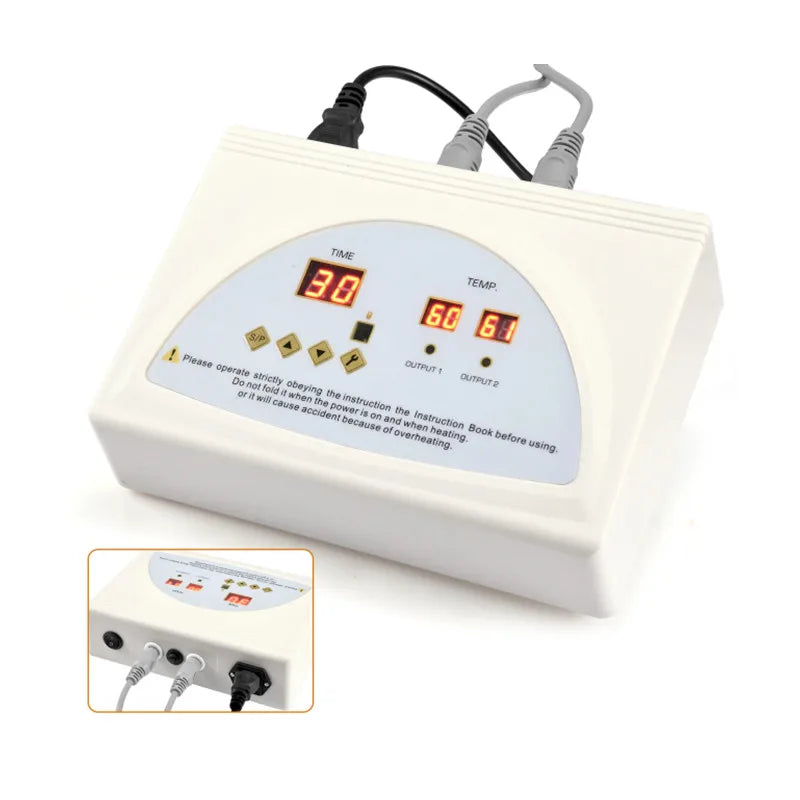 Sauna Blanket Weight Loss Slimming Beauty Machine Skin Care Tool